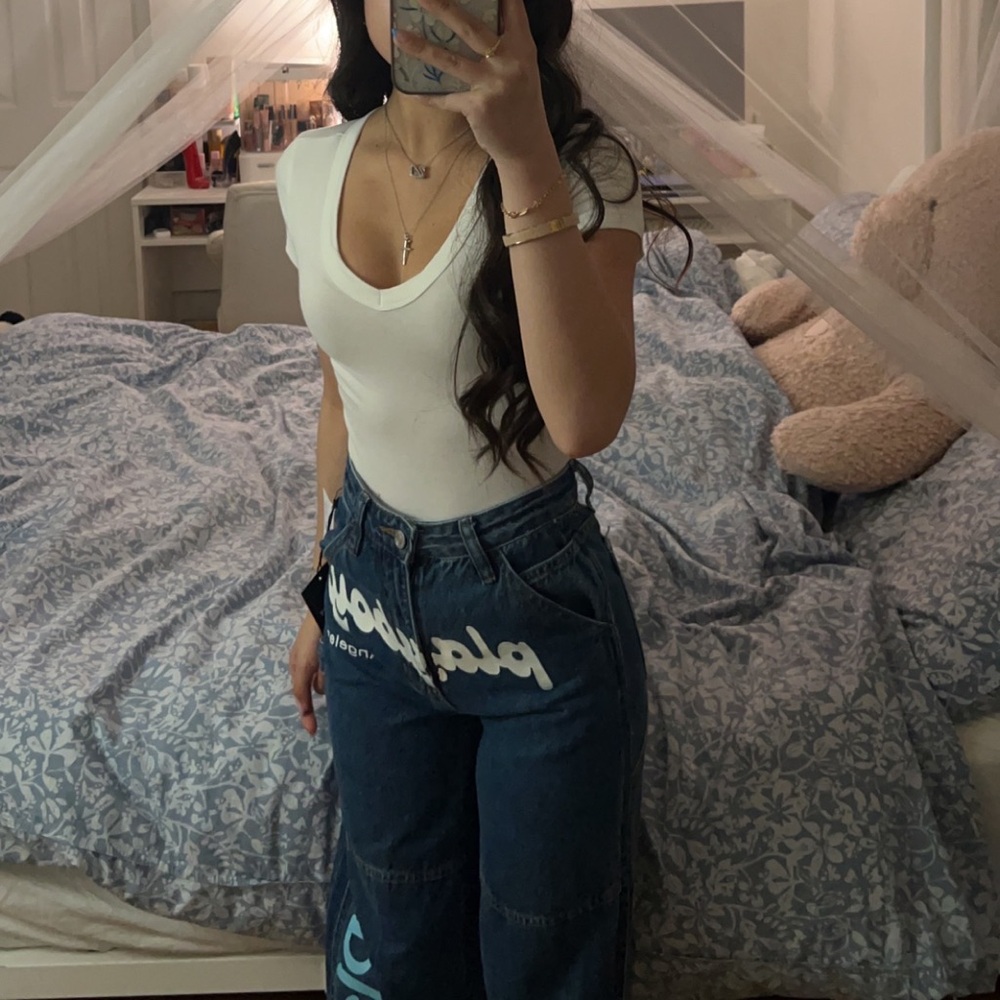 NWT Playboy by Pacsun Jeans